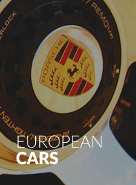European Car Repair