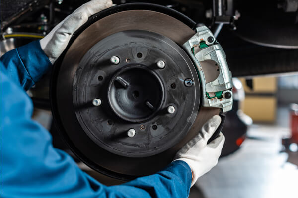 European Auto Brake Repair & Service