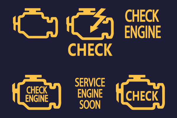 European Auto Check Engine Light Diagnostics