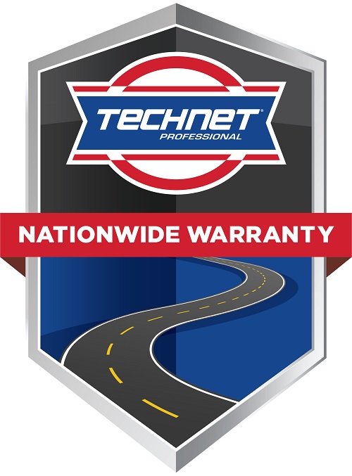TecHnet Nationwide Warranty