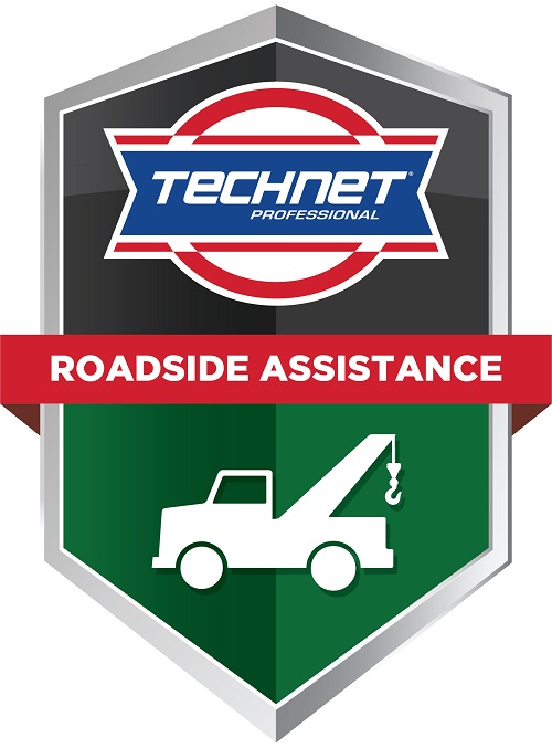 TecHnet Roadside Assistance