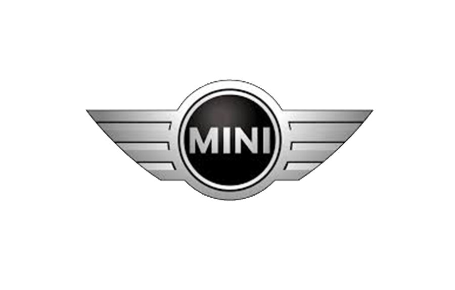 Mini Cooper Car Logo