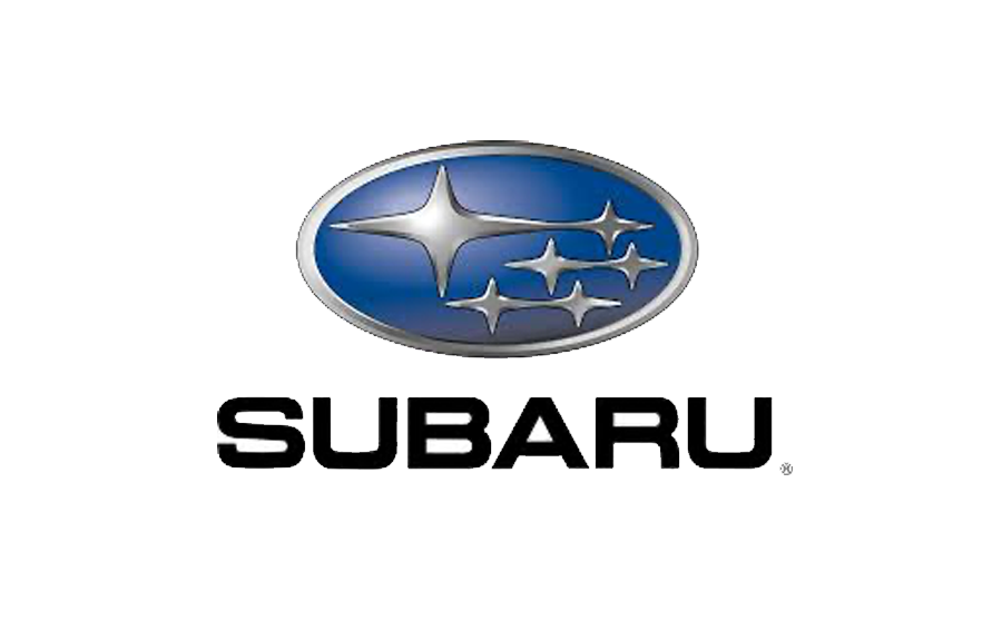 Subaru Car Logo