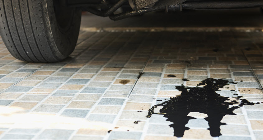 Tips to Identify Various Engine Oil Leaks in Your Jaguar