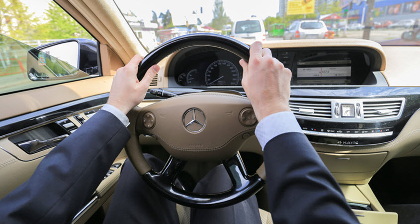 The Best Repair Shop in Modesto to Fix Loose End Steering in a Mercedes