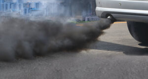 Porsche Excessive Exhaust Smoke
